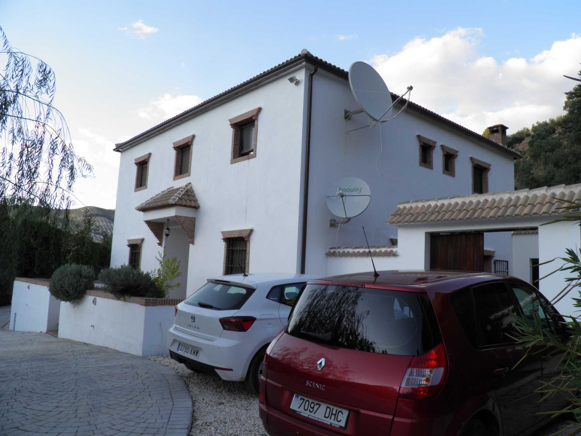 Hus i Loja, Granada 10023186