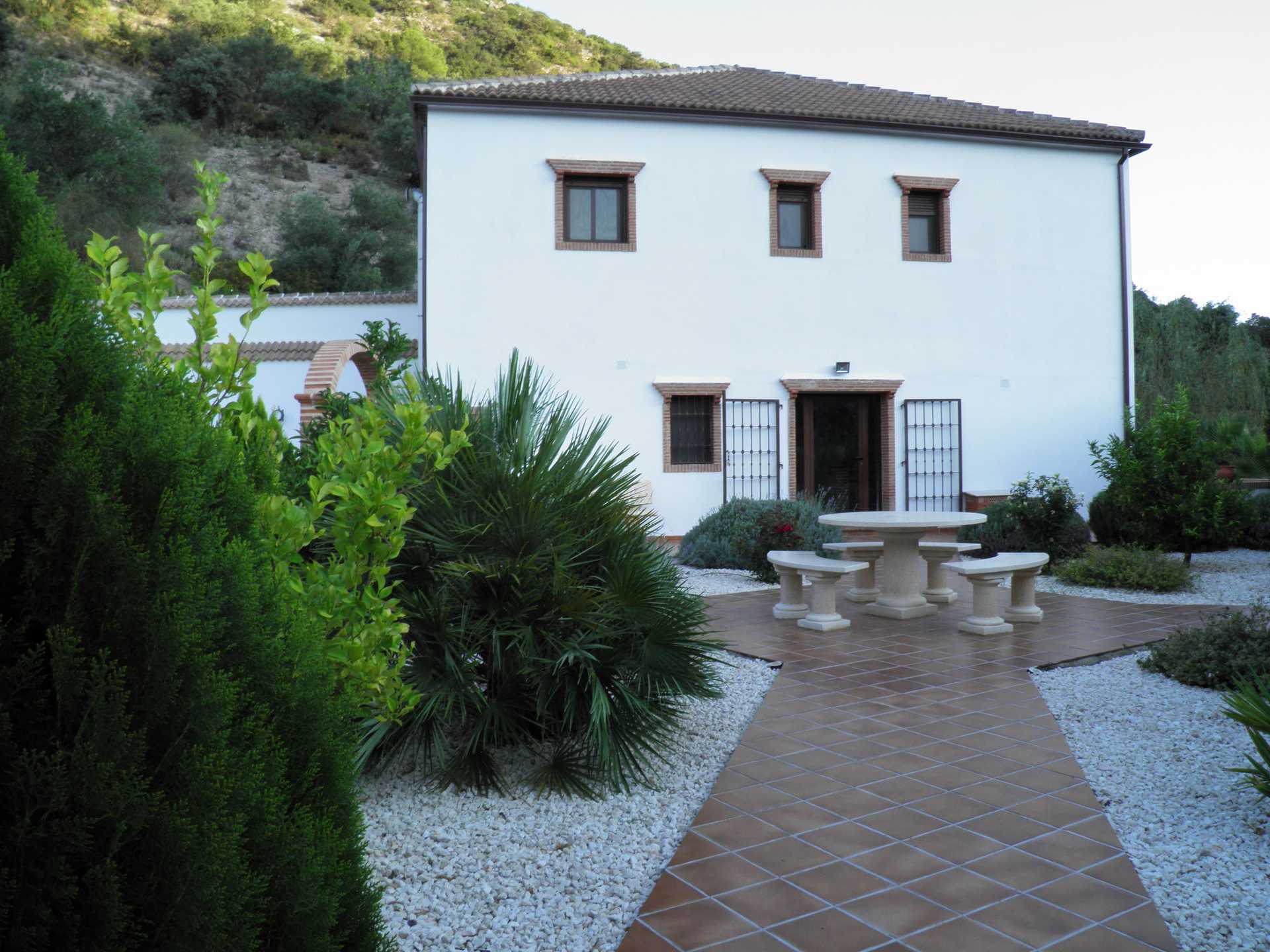 Hus i Loja, Andalusia 10023186