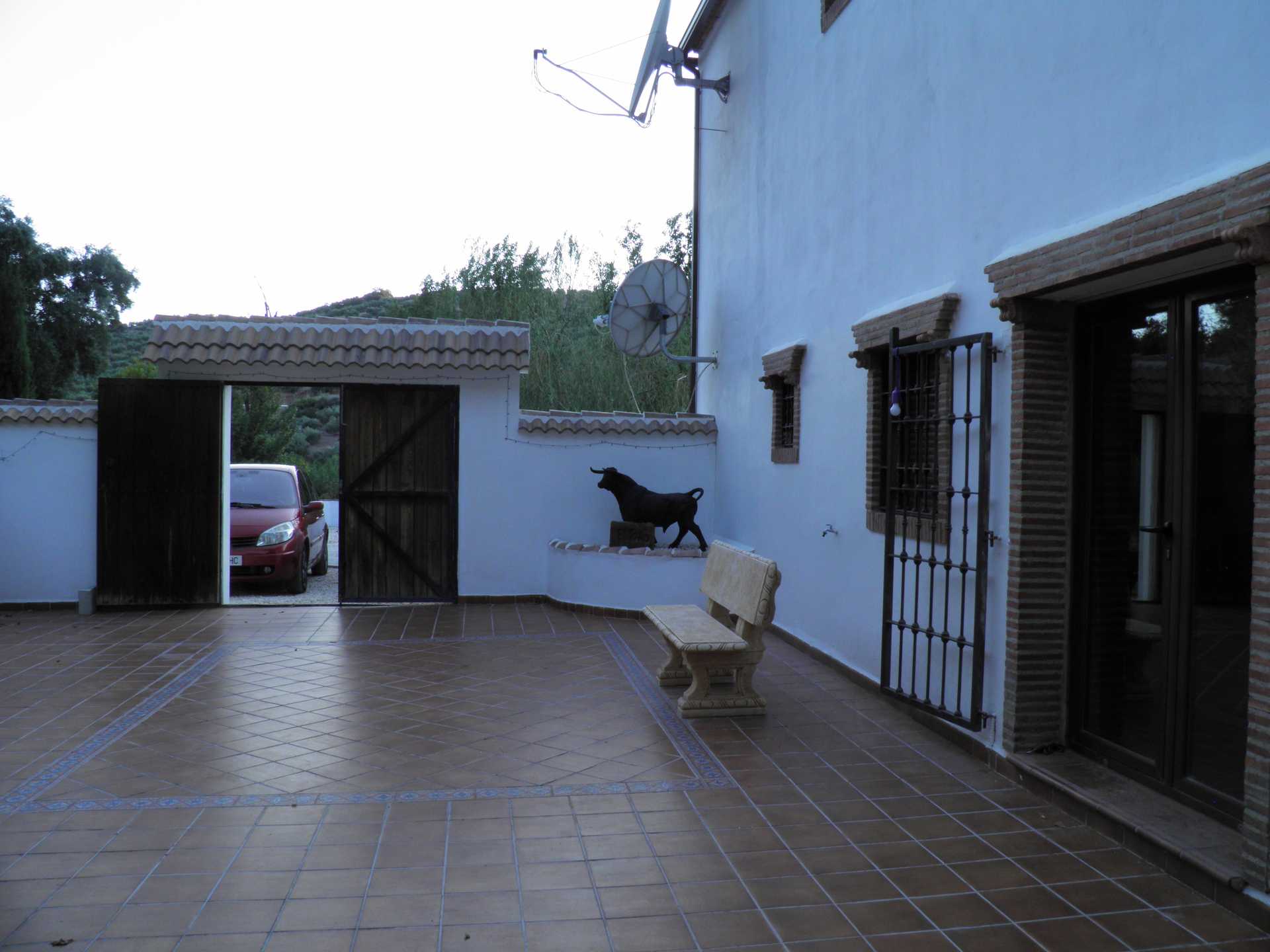 rumah dalam Loja, Granada 10023186