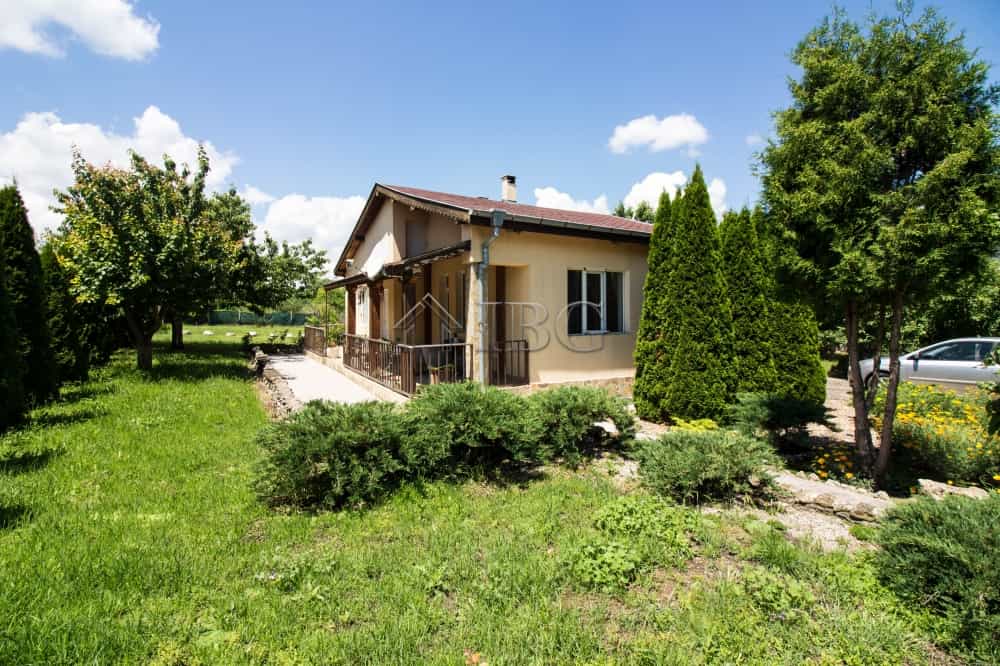 House in Aksakovo, Varna 10023187