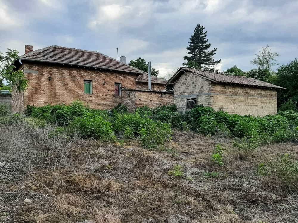 casa en Svishtov, Veliko Tárnovo 10023189