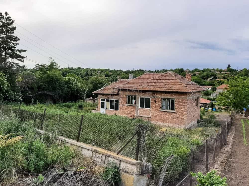 casa en Svishtov, Veliko Tárnovo 10023189