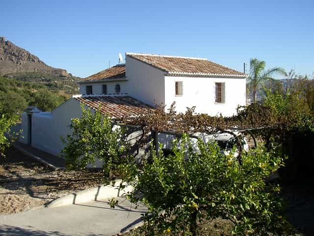Hus i Pizarra, Andalusia 10023192