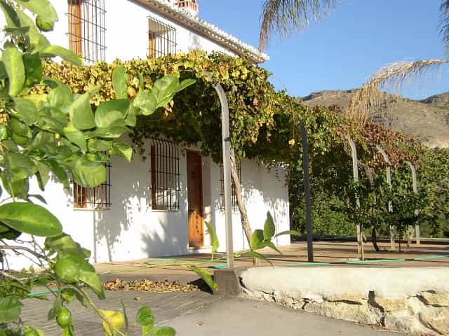 Hus i Alora, Malaga 10023192