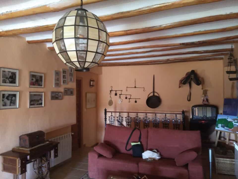 σπίτι σε Villanueva de Tapia, Granada 10023194