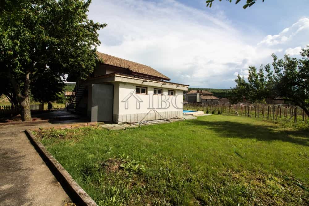 House in PavlIkenI, VelIko Tarnovo 10023198