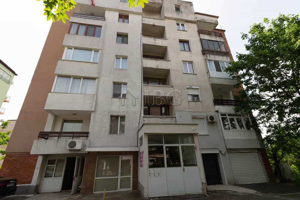 Condominium in Nesebar, Burgas 10023206