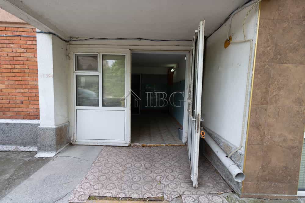 Condominium in Nesebar, Burgas 10023206