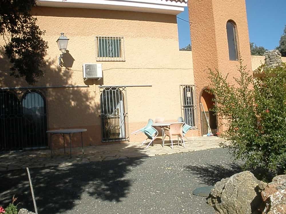 Dom w Villanueva de Tapia, Andalusia 10023208