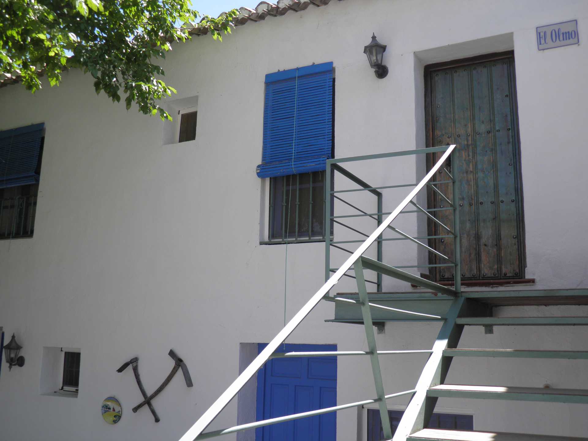 House in Huetor-Tajar, Granada 10023216