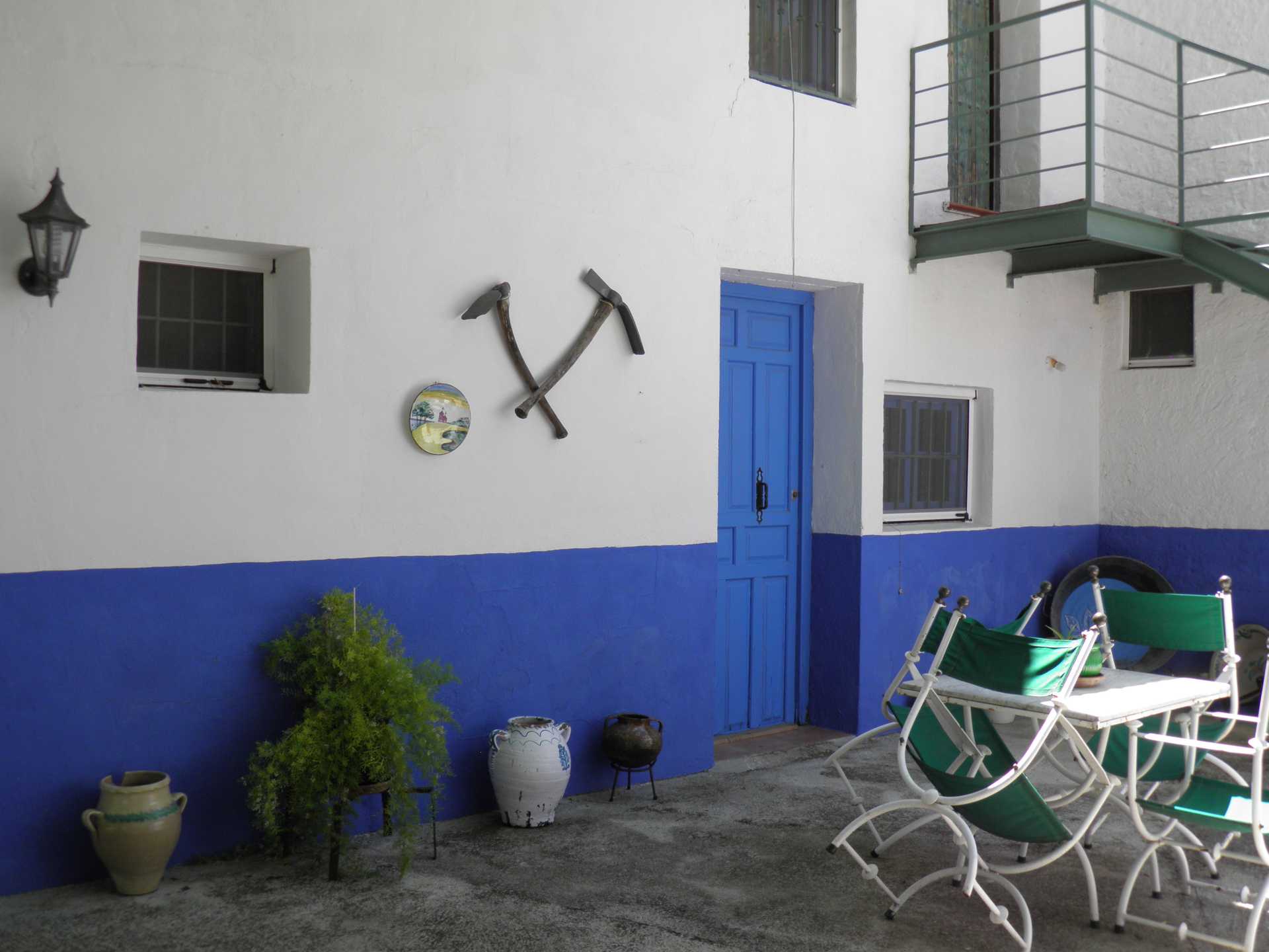 House in Huetor-Tajar, Granada 10023216