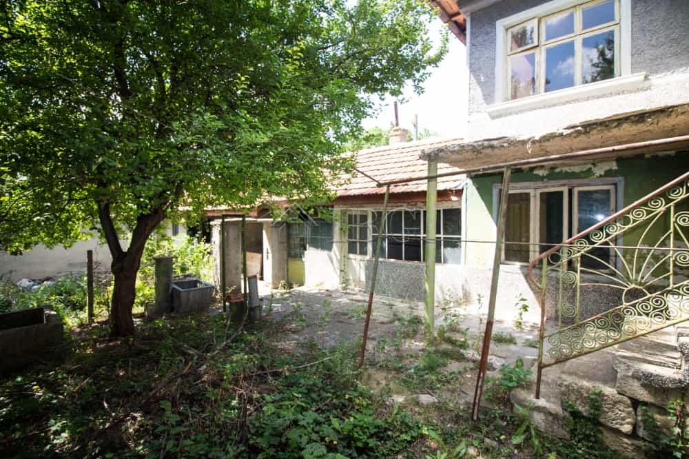 House in Devnya, Varna 10023219