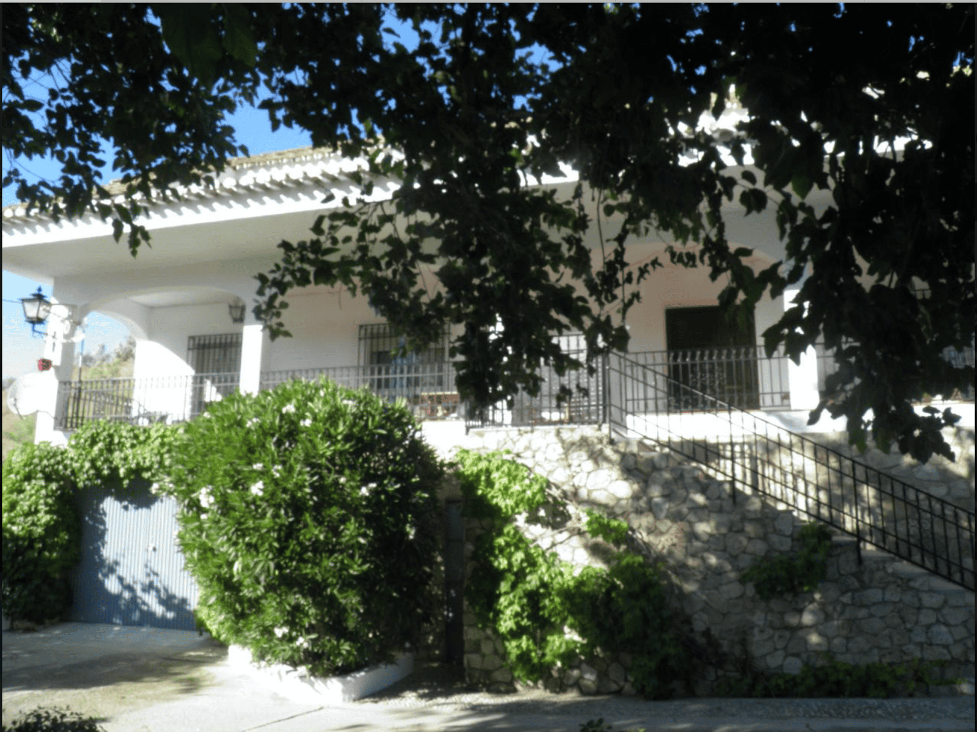 Huis in Loja, Andalusia 10023241