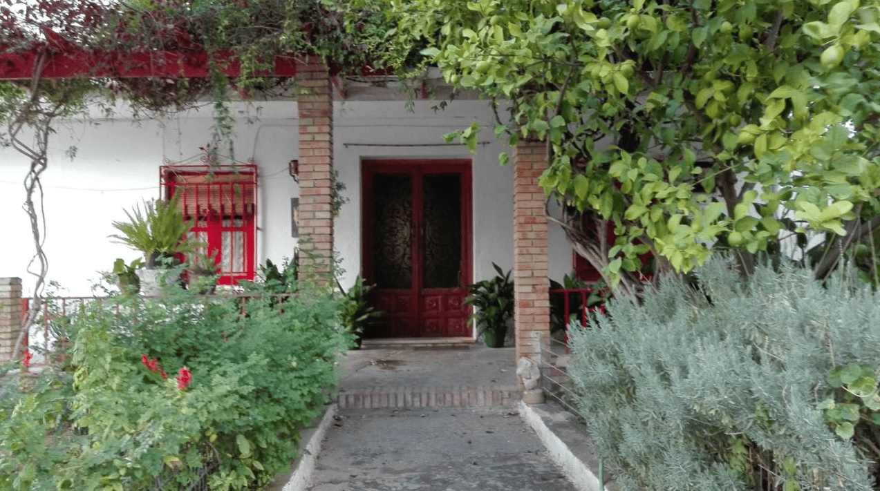 Huis in La Estacion, Granada 10023251