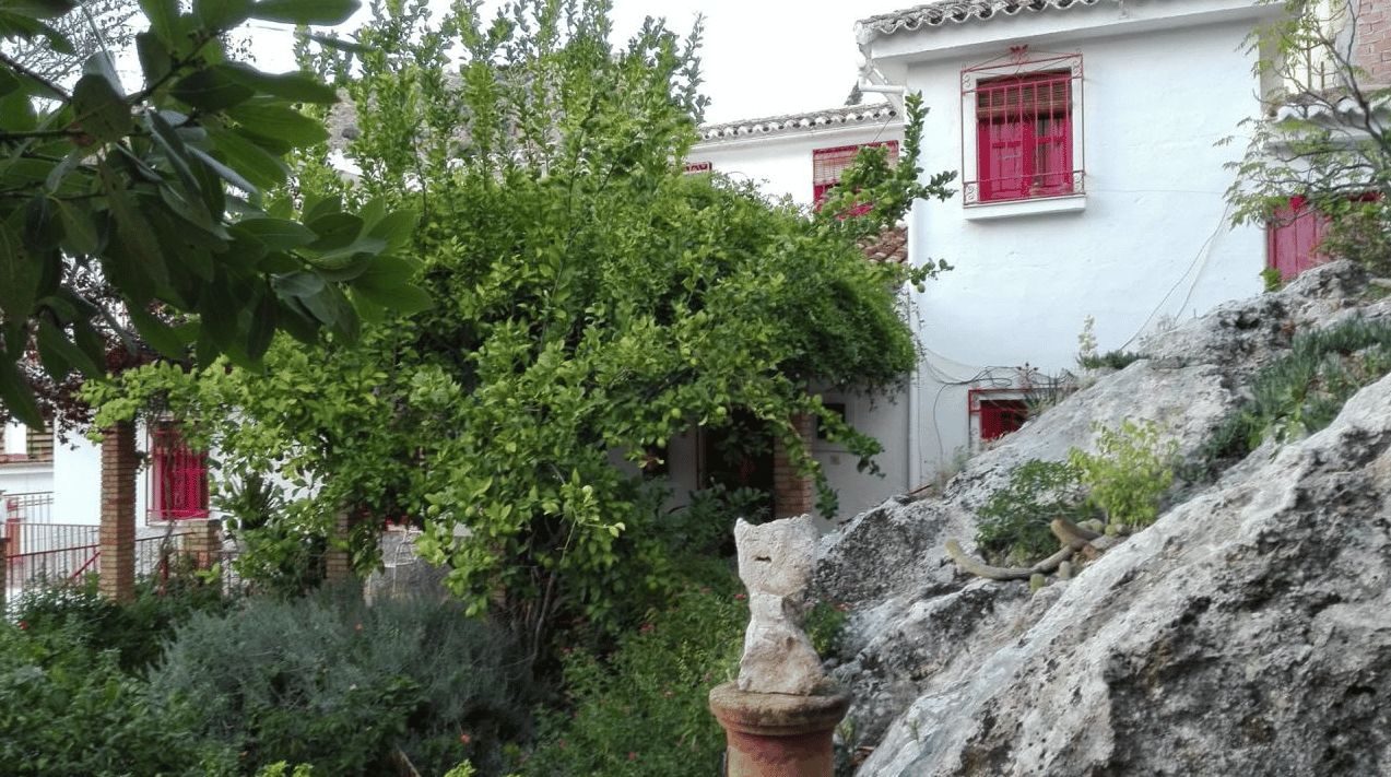 Casa nel Loja, Andalusia 10023251