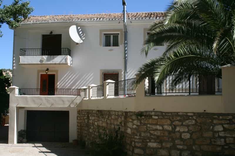 Casa nel Montefrio, Granada 10023256