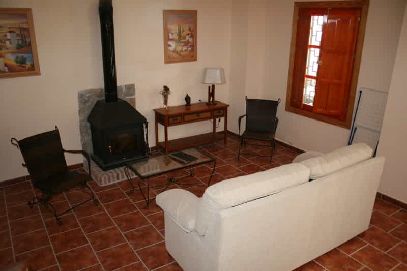 жилой дом в Montefrio, Granada 10023256
