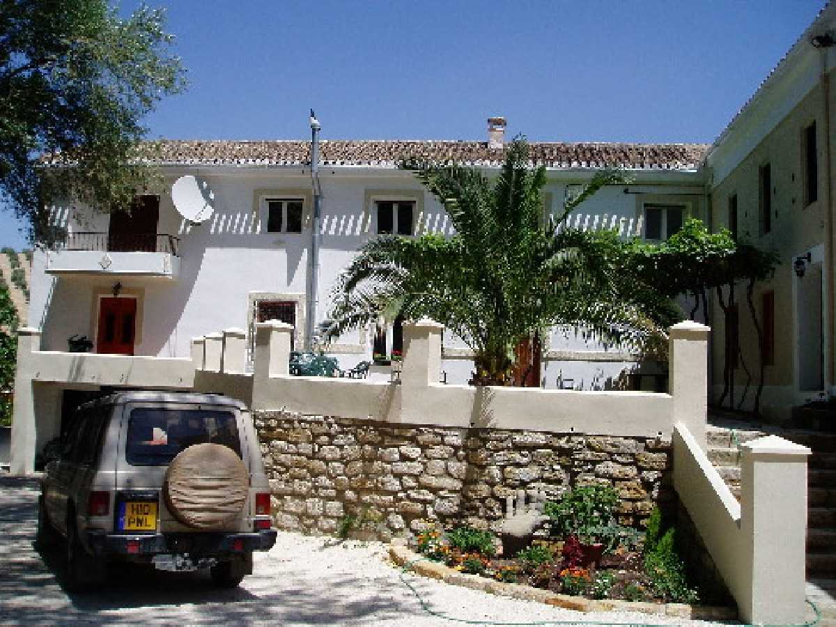 Hus i Montefrio, Andalusia 10023256