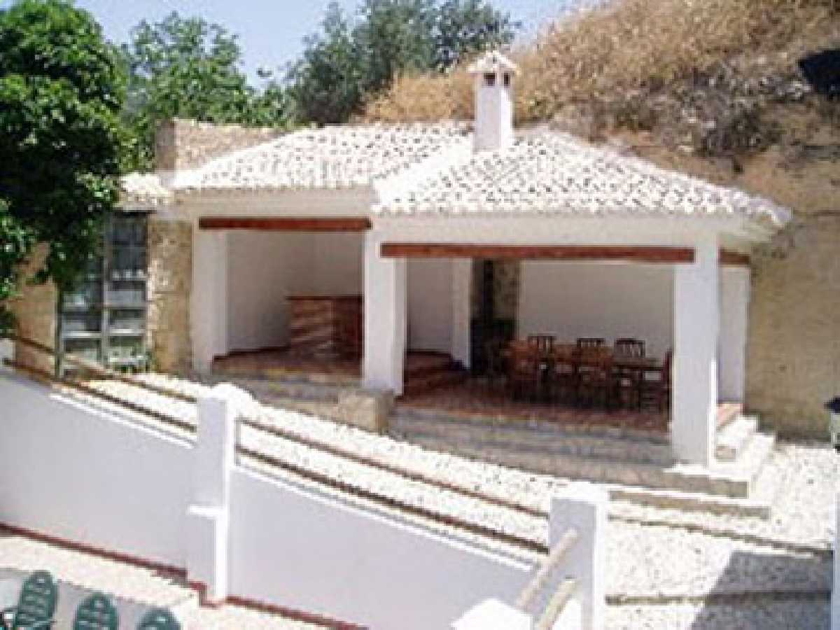 Dom w Montefrio, Andalusia 10023256