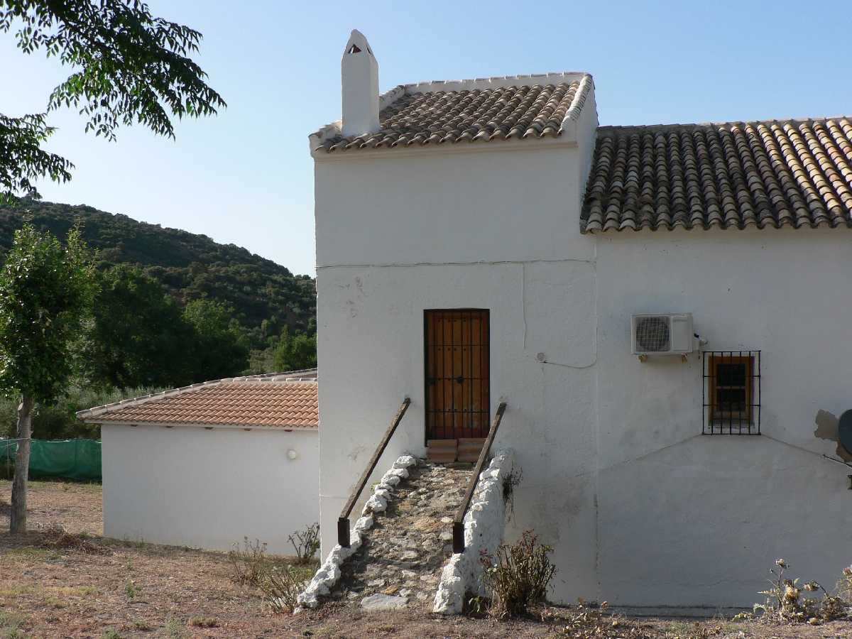 Rumah di Rute, Andalusia 10023264