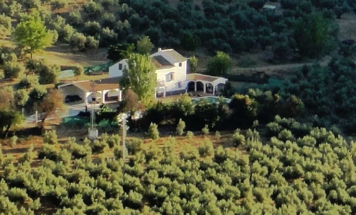 Casa nel Ruta, Andalusia 10023264