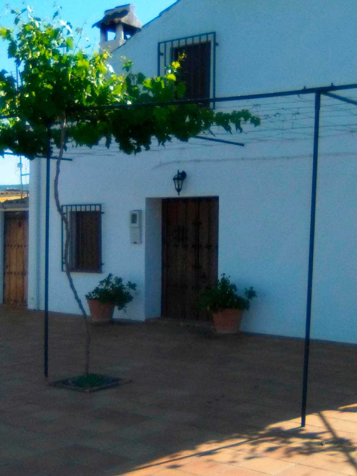 Talo sisään Iznajar, Andalusia 10023283