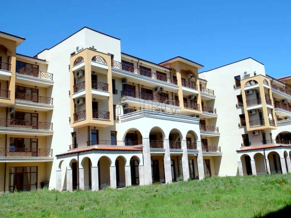 Condominium in Balchik, Dobritsj 10023288