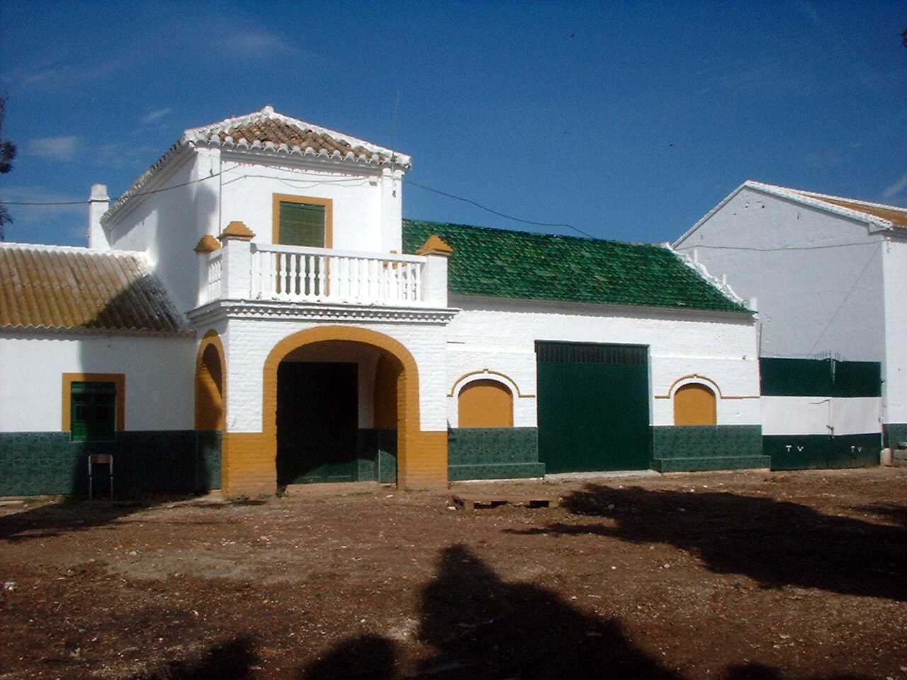 House in TEJAS VERDES Huetor-Tajar, Granada 10023322