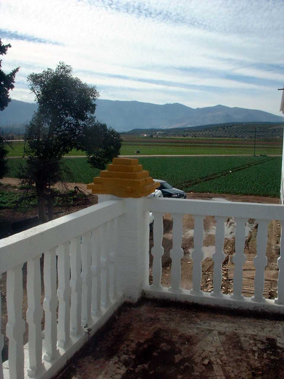 Hus i Huetor-Tajar, Andalusien 10023322