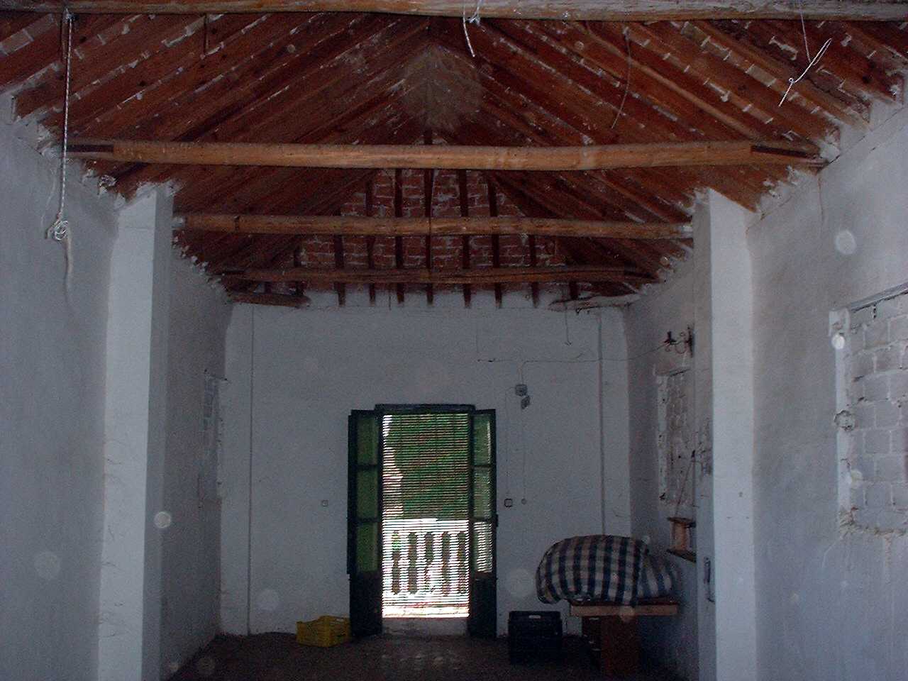 House in TEJAS VERDES Huetor-Tajar, Granada 10023322