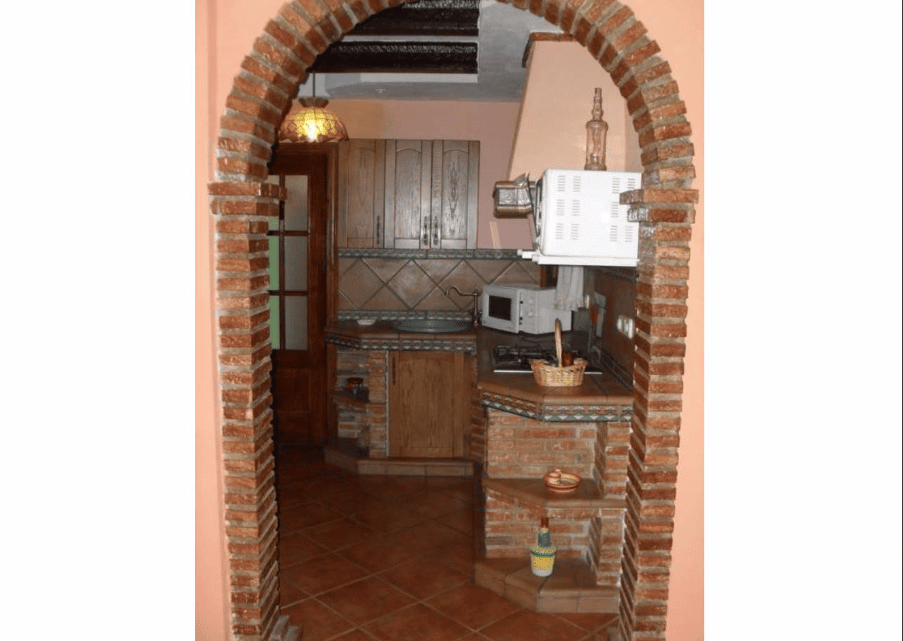 Rumah di Loja, Andalusia 10023345