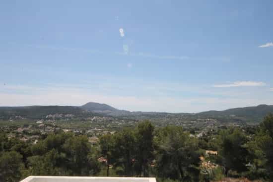 Land in Javea, Valencia 10023351