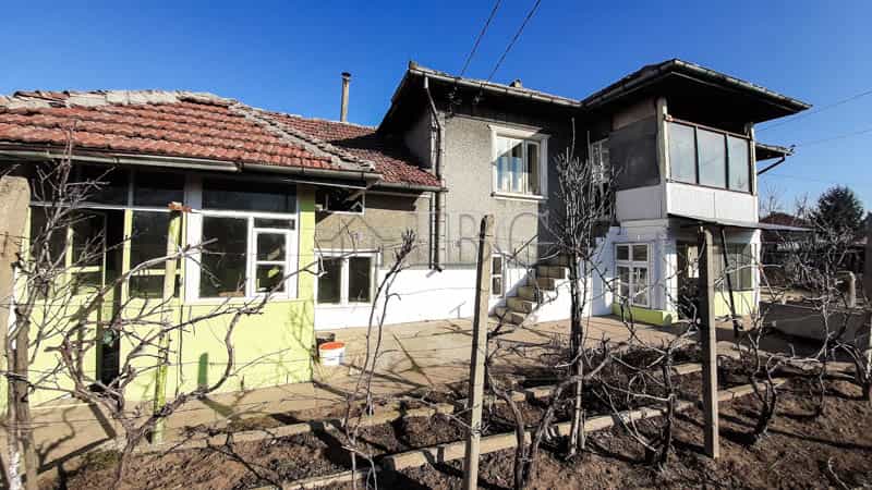 House in Dve Mogili, Ruse 10023360