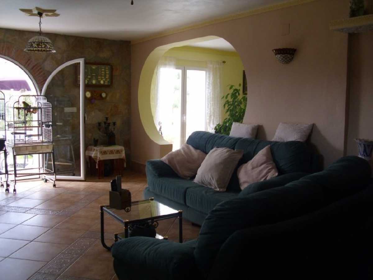 σπίτι σε Montefrio, Granada 10023372