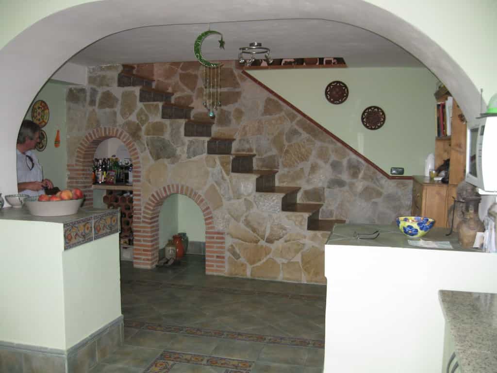 Будинок в Montefrio, Granada 10023372
