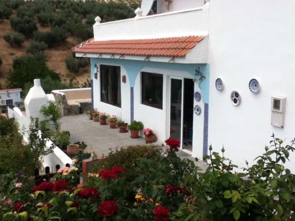 بيت في Montefrio, Andalusia 10023372