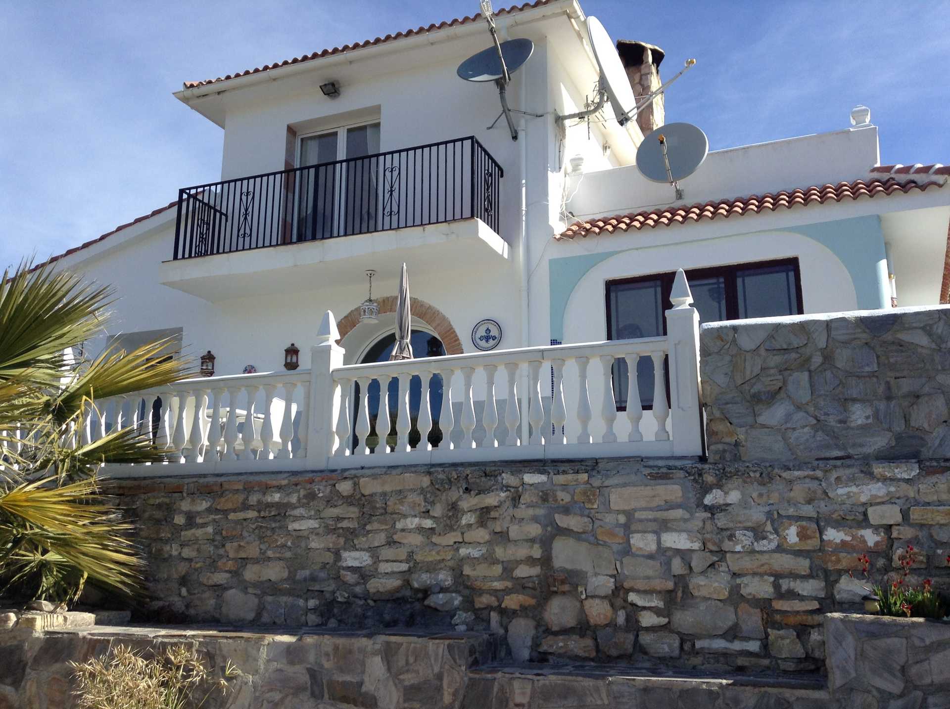 Casa nel Montefrio, Andalusia 10023372