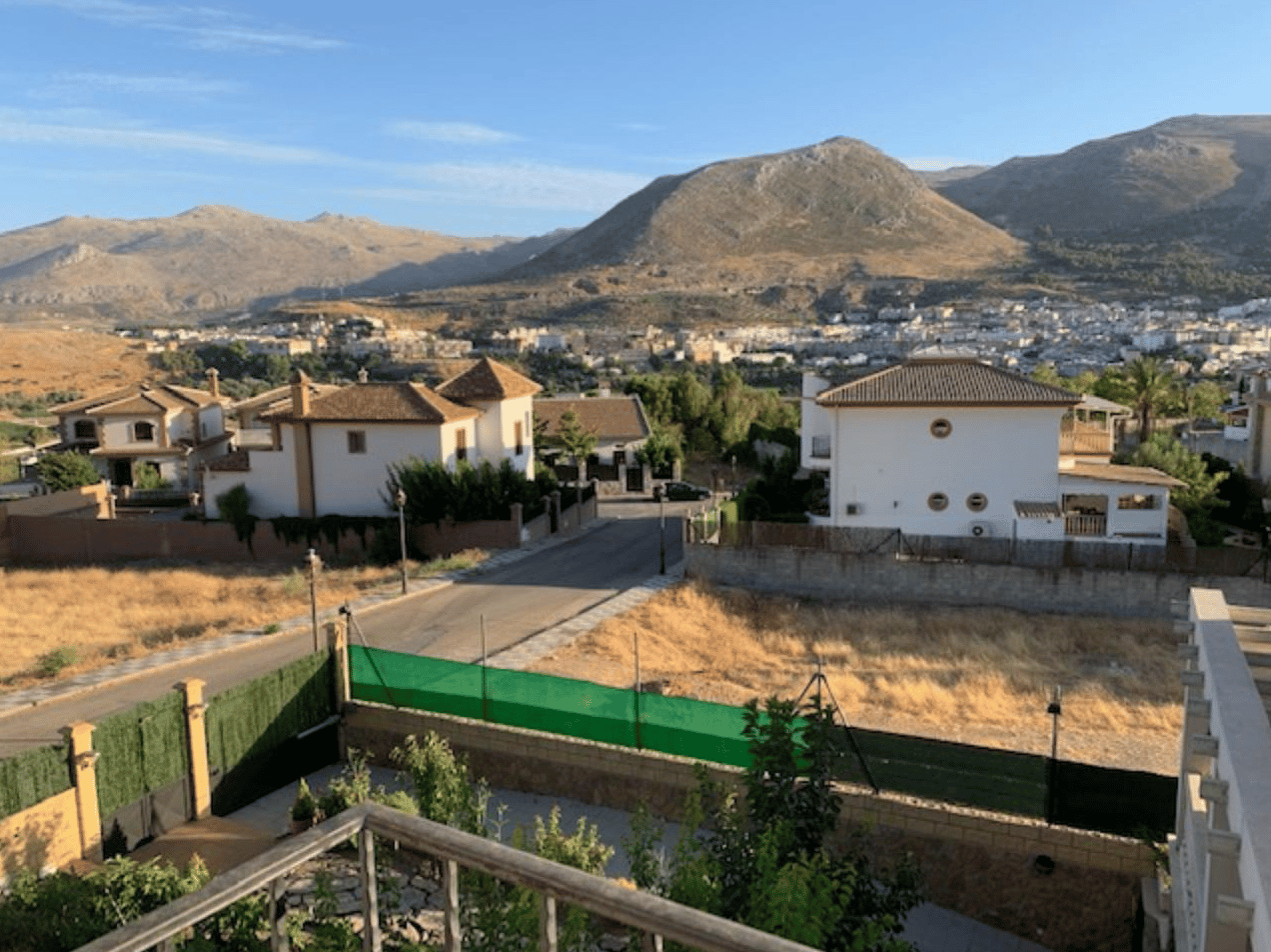 House in Loja, Andalusia 10023382