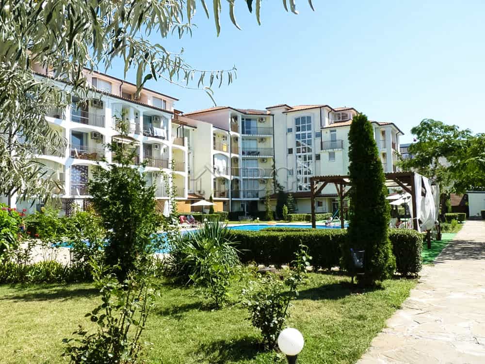 Condominium in Ravda, Burgas 10023386