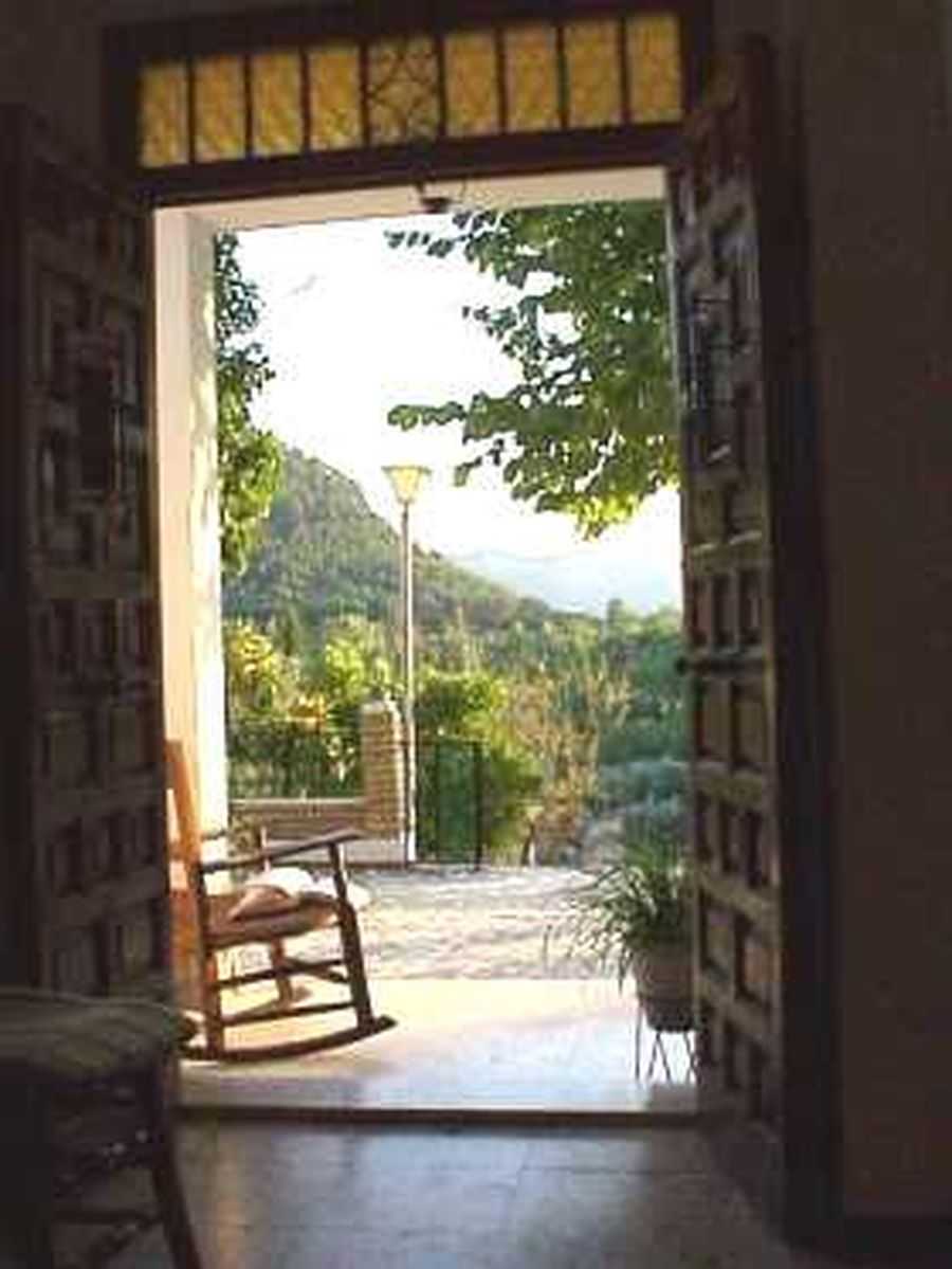 House in Iznajar, Andalusia 10023390