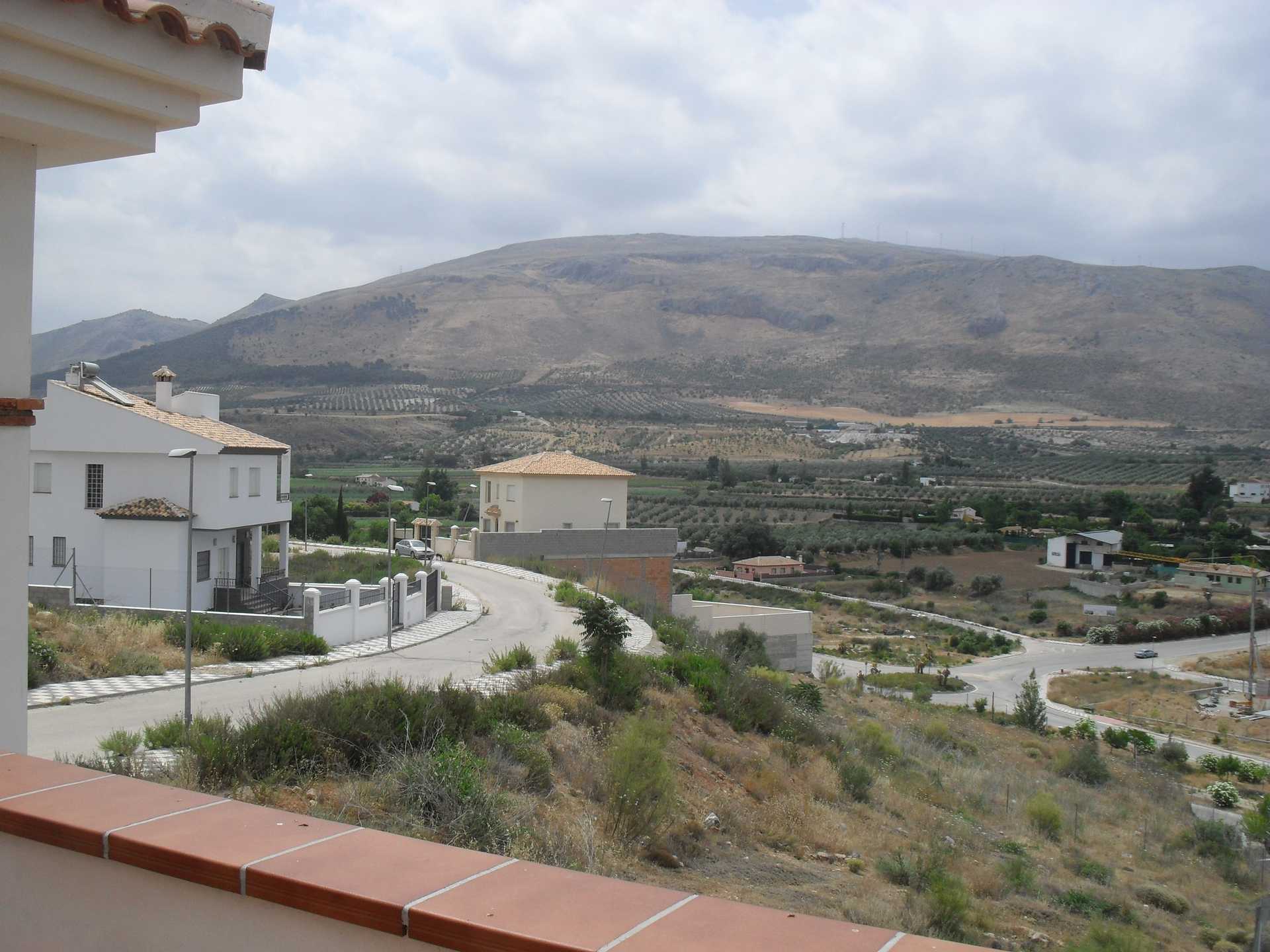 Hus i Loja, Andalusia 10023403