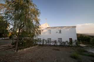 Hus i Ventorros de San Jose, Granada 10023410