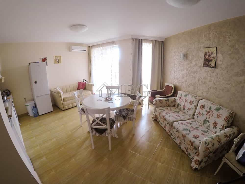 Квартира в Святий Влас, Бургас 10023418
