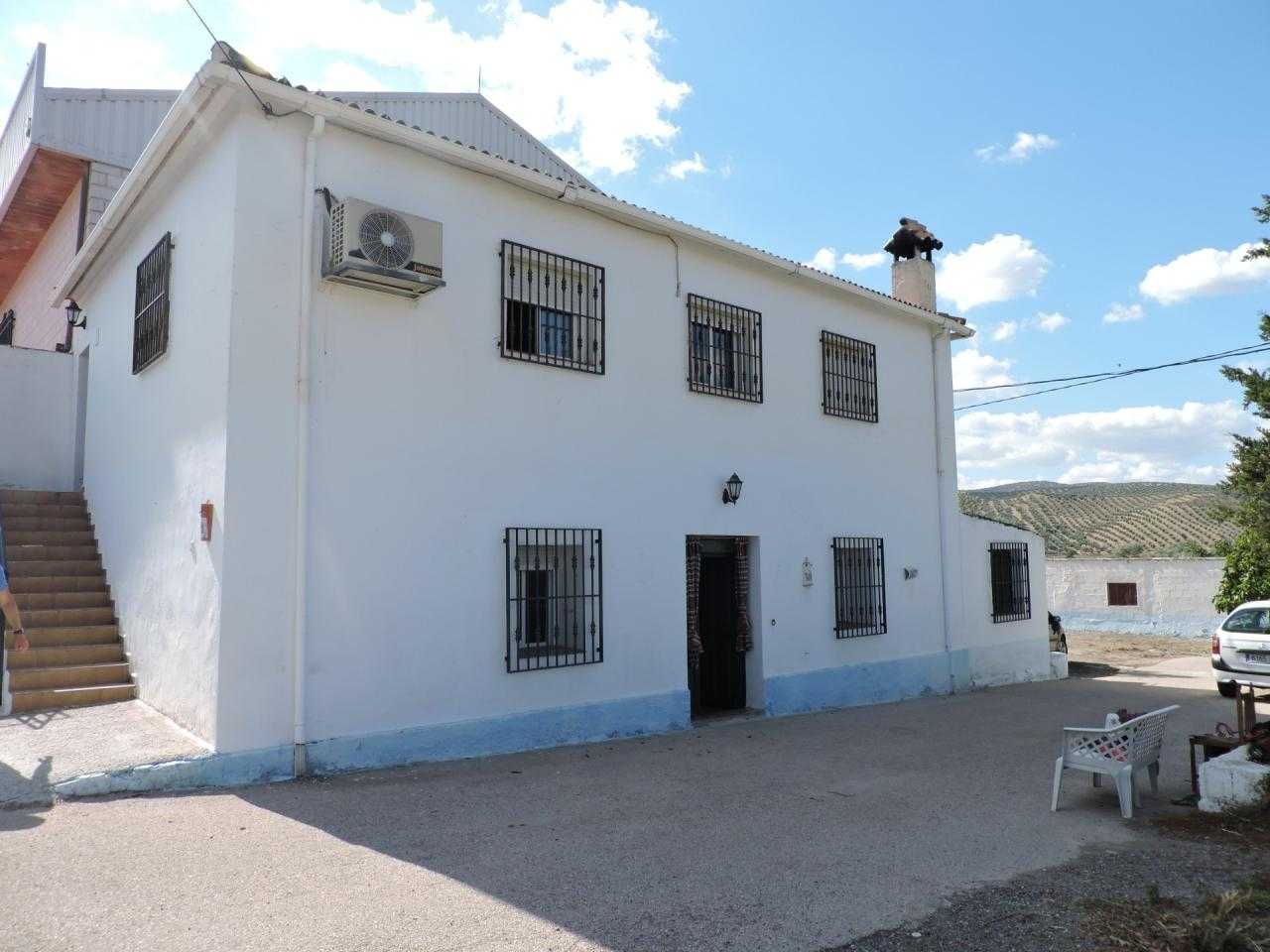 House in Loja, Andalusia 10023428