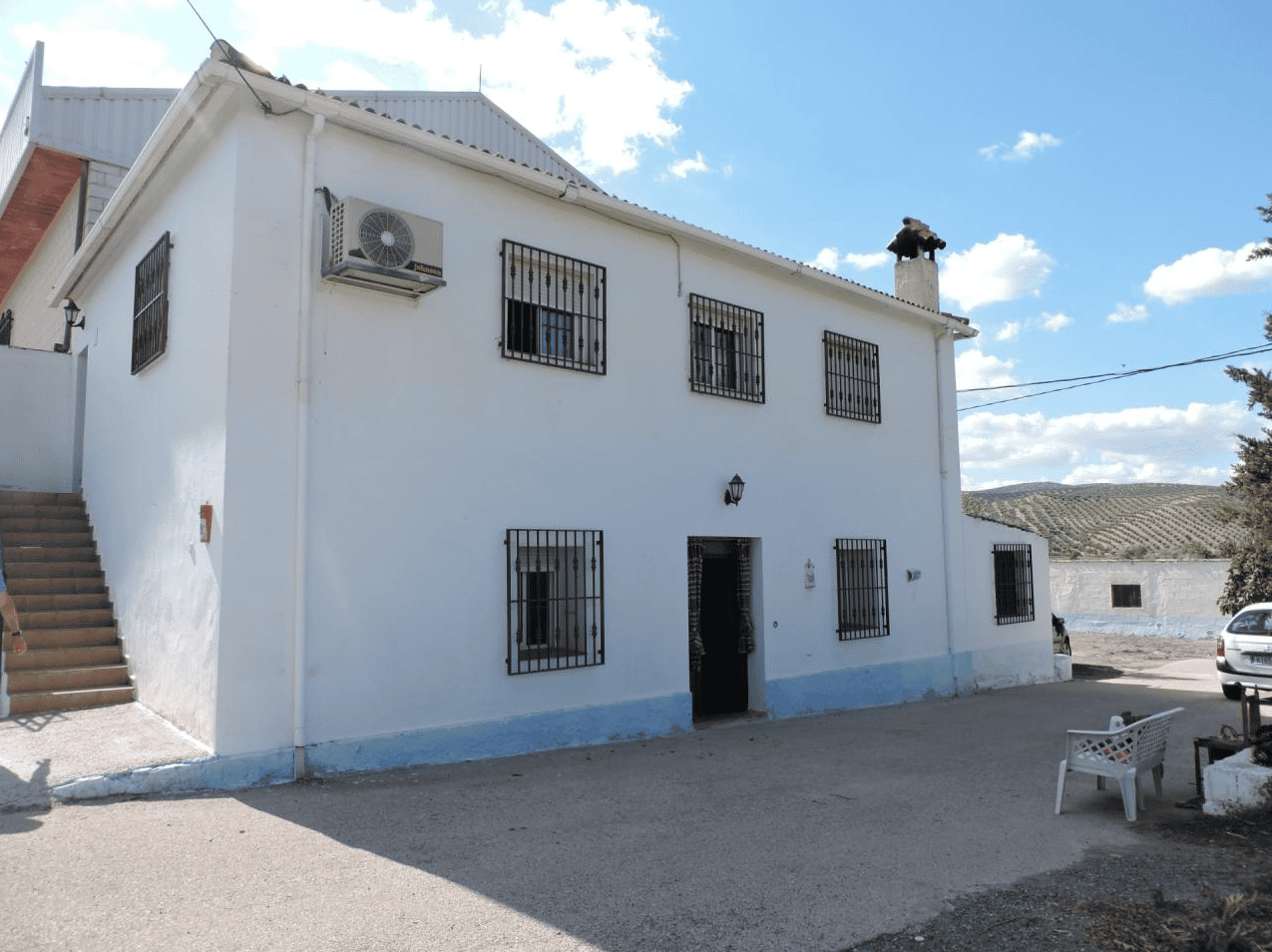 rumah dalam Loja, Granada 10023436