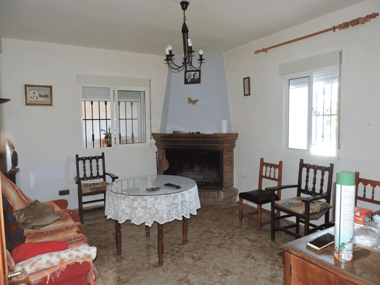 Casa nel Loja, Granada 10023436
