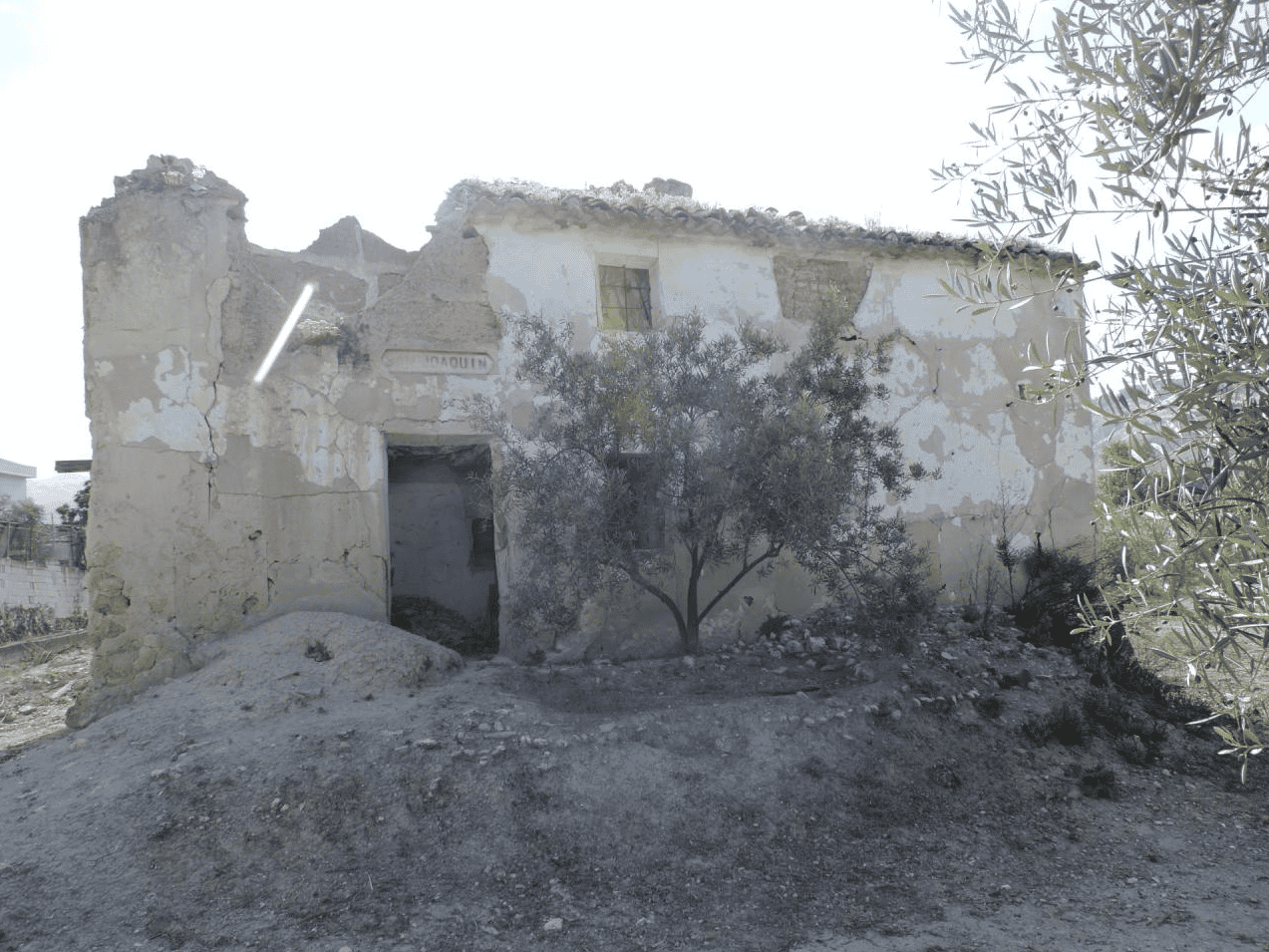 Casa nel Loja, Granada 10023436