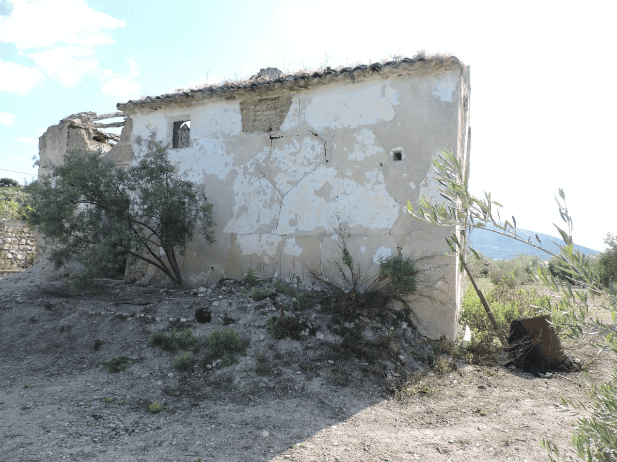 House in Loja, Granada 10023436