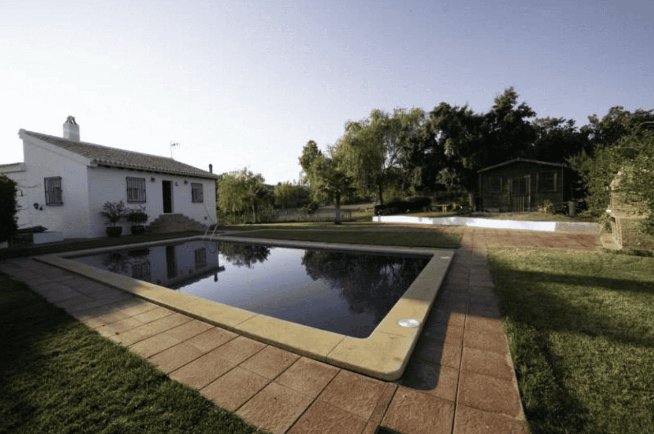 House in Zagra, Andalusia 10023443