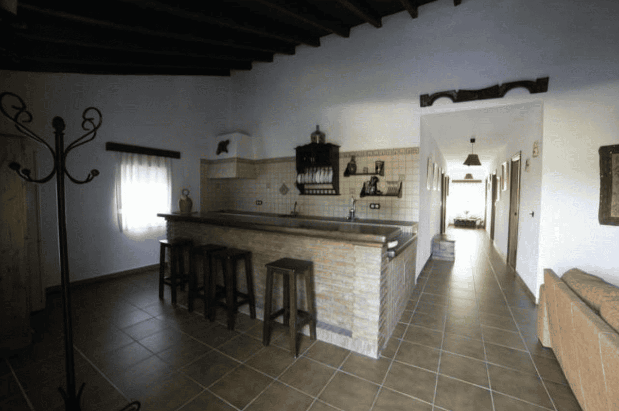 Rumah di Zagra, Andalusia 10023443